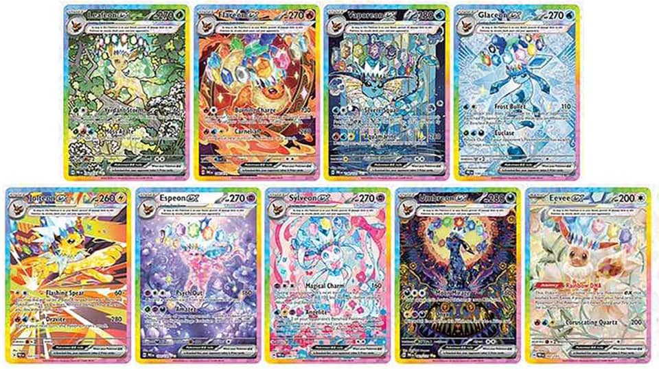 Terastal Festival Booster Box