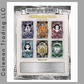 Disney 100 Anniversary Carnival Series Trading Card Sealed Box